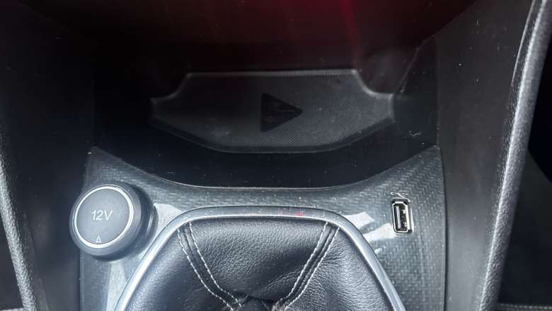 Ford Fiesta 1.0 EcoBoost 125 Active X 5dr Petrol Hatchback